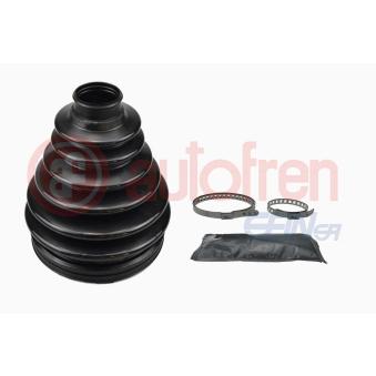 Soufflets de cardan avant AUTOFREN SEINSA OEM 0443860021