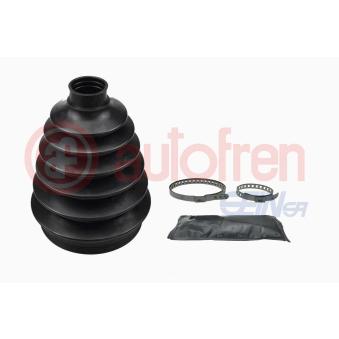Soufflets de cardan avant AUTOFREN SEINSA OEM TDR100750