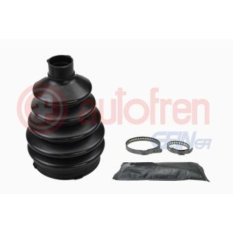 Soufflets de cardan avant AUTOFREN SEINSA OEM 26067603