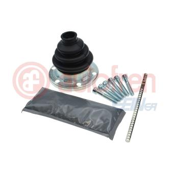 Soufflets de cardan avant AUTOFREN SEINSA D8289 pour FORD S-MAX 745 i - 252ch