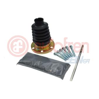 Soufflets de cardan avant AUTOFREN SEINSA [D8291T]