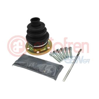 Soufflets de cardan avant AUTOFREN SEINSA D8292