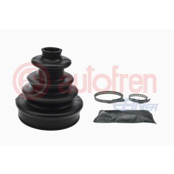 Soufflets de cardan avant AUTOFREN SEINSA D8297 pour ROVER STREETWISE 2.0 TD - 101cv