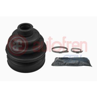 Soufflets de cardan avant AUTOFREN SEINSA [D8299]