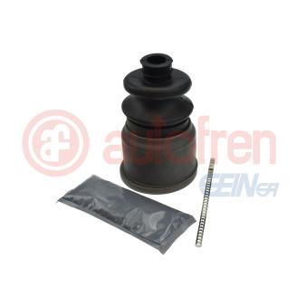 Soufflets de cardan avant AUTOFREN SEINSA OEM 1233500037