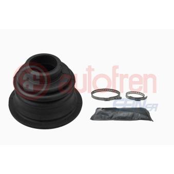 Soufflets de cardan avant AUTOFREN SEINSA D8311 pour PEUGEOT EXPERT 2.2 DCI - 150cv