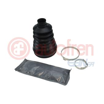 Soufflets de cardan avant AUTOFREN SEINSA OEM 770117960497 Soufflets de cardan avant AUTOFREN SEINSA OEM 770117960497