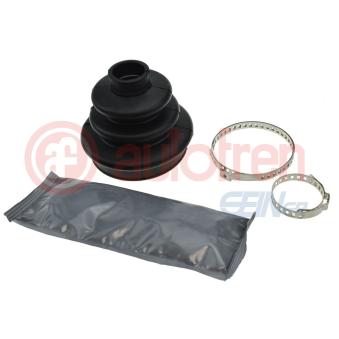 Soufflets de cardan avant AUTOFREN SEINSA D8338