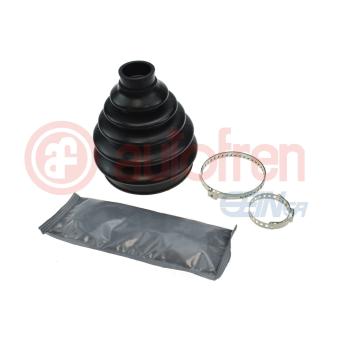 Soufflets de cardan avant AUTOFREN SEINSA D8345T pour MERCEDES-BENZ CLASSE E 1.0 TSI - 110cv
