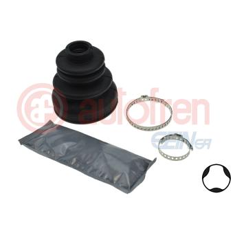 Soufflets de cardan avant AUTOFREN SEINSA [D8366]