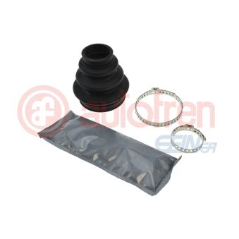 Soufflets de cardan avant AUTOFREN SEINSA D8371 pour BMW Série 3 M3 3.2 - 343cv