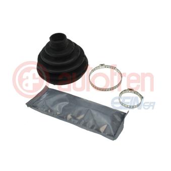 Soufflets de cardan avant AUTOFREN SEINSA D8374 pour CITROEN JUMPY 1.9 TD - 92cv