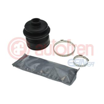 Soufflets de cardan avant AUTOFREN SEINSA D8375 pour DAEWOO TICO 0.8 - 48cv