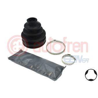 Soufflets de cardan avant AUTOFREN SEINSA OEM 443817012