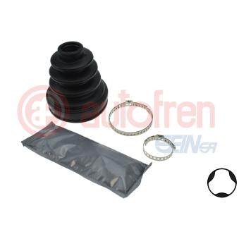 Soufflets de cardan avant AUTOFREN SEINSA OEM 0443820330