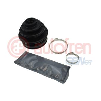 Soufflets de cardan avant AUTOFREN SEINSA [D8396]