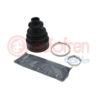 Soufflets de cardan avant AUTOFREN SEINSA D8397 pour RENAULT R5 1.4 - 63cv