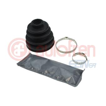 Soufflets de cardan avant AUTOFREN SEINSA OEM 443812172 Soufflets de cardan avant AUTOFREN SEINSA OEM 443812172
