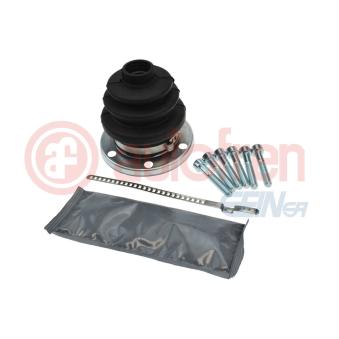 Soufflets de cardan avant AUTOFREN SEINSA [D8406]