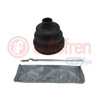 Soufflets de cardan avant AUTOFREN SEINSA OEM 90129014