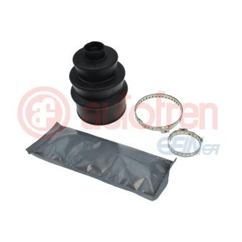 Soufflets de cardan avant AUTOFREN SEINSA D8430