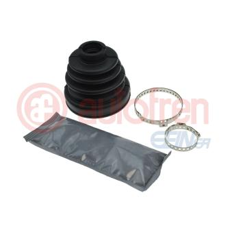 Soufflets de cardan avant AUTOFREN SEINSA OEM G01222540A Soufflets de cardan avant AUTOFREN SEINSA OEM G01222540A