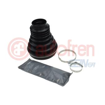 Soufflets de cardan avant AUTOFREN SEINSA OEM 9945837