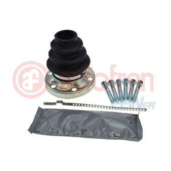 Soufflets de cardan avant AUTOFREN SEINSA OEM 33217529920 Soufflets de cardan avant AUTOFREN SEINSA OEM 33217529920