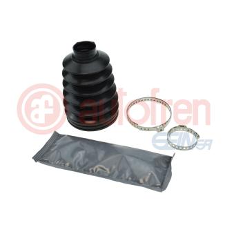 Soufflets de cardan avant AUTOFREN SEINSA [D8439T]