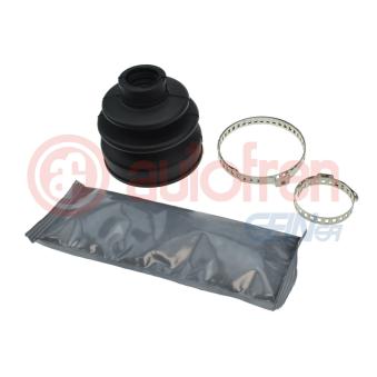 Soufflets de cardan avant AUTOFREN SEINSA D8442 pour VOLVO V70 2.5 - 165cv