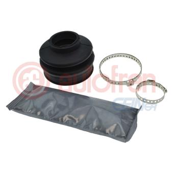 Soufflets de cardan avant AUTOFREN SEINSA OEM 33217504524