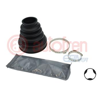 Soufflets de cardan avant AUTOFREN SEINSA OEM 3287A5 Soufflets de cardan avant AUTOFREN SEINSA OEM 3287A5