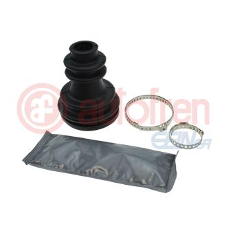 Soufflets de cardan avant AUTOFREN SEINSA D8472 pour PEUGEOT EXPERT 2.2 DCI - 150cv
