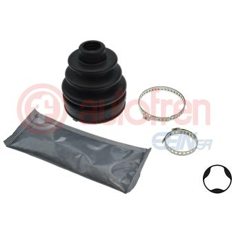Soufflets de cardan avant AUTOFREN SEINSA OEM 28323SA020 Soufflets de cardan avant AUTOFREN SEINSA OEM 28323SA020