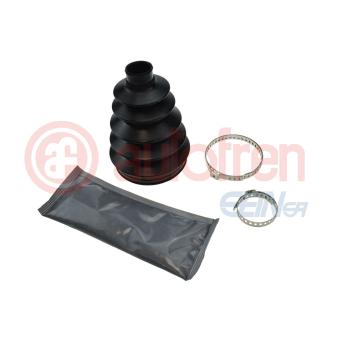Soufflets de cardan avant AUTOFREN SEINSA D8485T pour KIA VENGA 1.6 VTS - 122cv