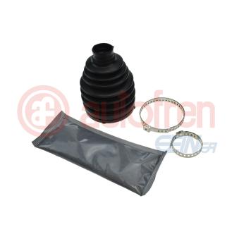 Soufflets de cardan avant AUTOFREN SEINSA D8486T pour VOLVO V70 2.5 - 165cv