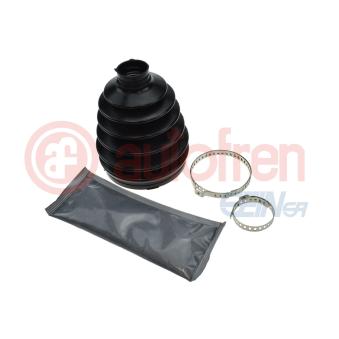 Soufflets de cardan avant AUTOFREN SEINSA OEM MR528639 Soufflets de cardan avant AUTOFREN SEINSA OEM MR528639