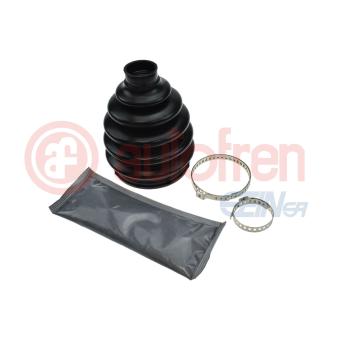 Soufflets de cardan avant AUTOFREN SEINSA OEM 1439367