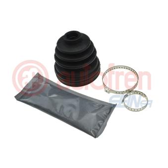Soufflets de cardan avant AUTOFREN SEINSA D8496 pour BMW Série 3 328 i xDrive - 245cv