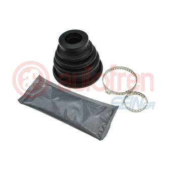 Soufflets de cardan avant AUTOFREN SEINSA [D8505]