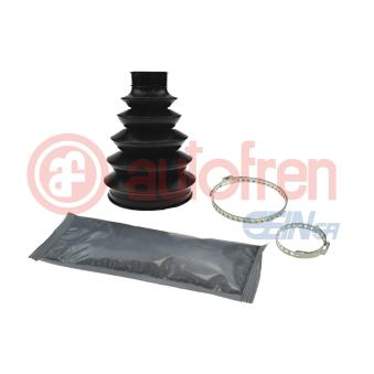 Soufflets de cardan avant AUTOFREN SEINSA OEM 3293C2