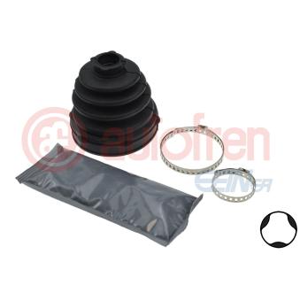 Soufflets de cardan avant AUTOFREN SEINSA D8513 pour ALFA ROMEO 8C D5 - 180cv