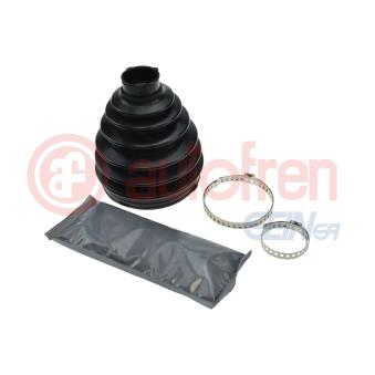 Soufflets de cardan avant AUTOFREN SEINSA D8518T pour CITROEN JUMPY 2.0 HDI - 109cv