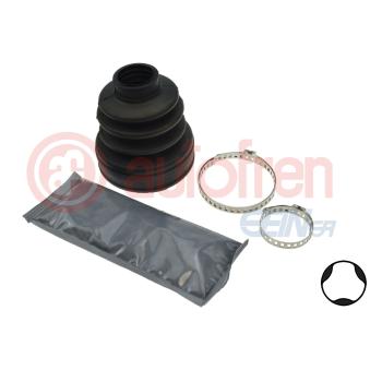 Soufflets de cardan avant AUTOFREN SEINSA D8520 pour CHEVROLET IMPALA 1.6 - 85cv