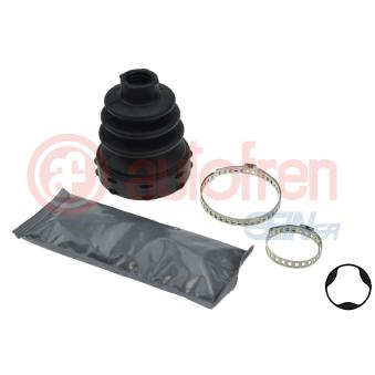 Soufflets de cardan avant AUTOFREN SEINSA D8531 pour DACIA SUPERNOVA 1.4 GPL - 87cv