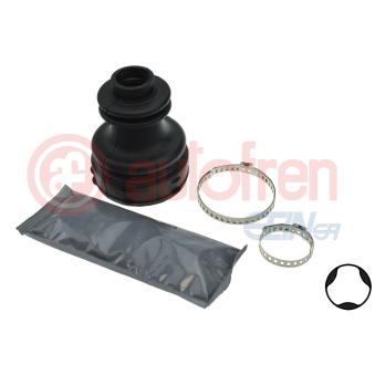 Soufflets de cardan avant AUTOFREN SEINSA D8534 pour RENAULT GRAND SCÉNIC 2.0 - 135cv