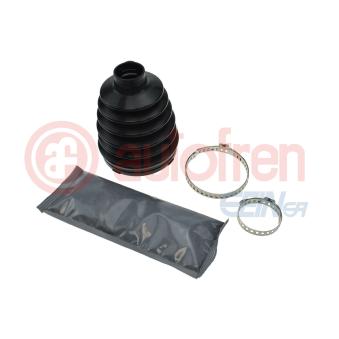 Soufflets de cardan avant AUTOFREN SEINSA D8538T pour RENAULT MEGANE 1.6 - 113cv