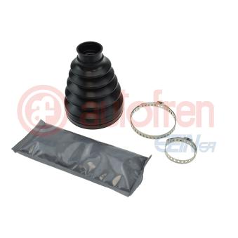 Soufflets de cardan avant AUTOFREN SEINSA D8541 pour CHEVROLET CAPTIVA 2.4 - 167cv