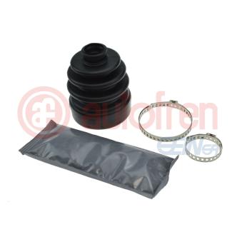 Soufflets de cardan avant AUTOFREN SEINSA OEM 495431J001 Soufflets de cardan avant AUTOFREN SEINSA OEM 495431J001