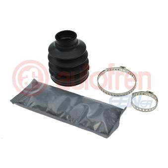 Soufflets de cardan avant AUTOFREN SEINSA D8557T pour MERCEDES-BENZ CLASSE E E 200 T Kompressor - 163cv